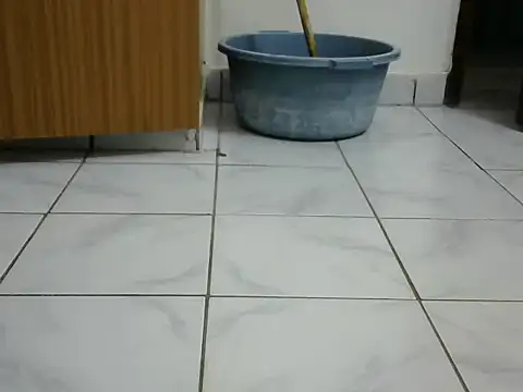 Sexxieshantyn Webbikameraesitys