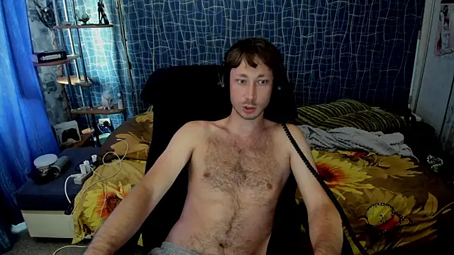 Онлайн чат XXX CuteBoy228