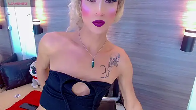 Chat XXX ao vivo de princessrainbowx