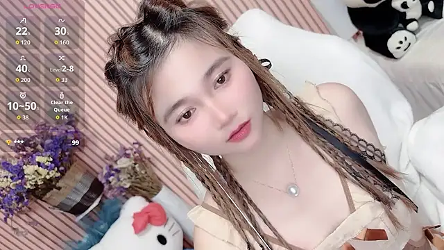 di-or- Live XXX-chat