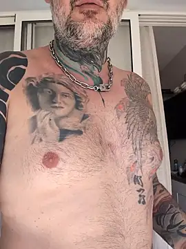 DarkDea Webcam-Show