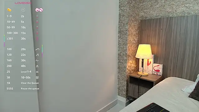 maite_jhon 라이브 XXX 채팅