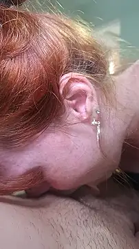 Živý XXX chat PorcelainDoll1
