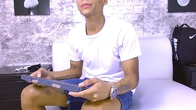 Harin_Prize – Live XXX-chat