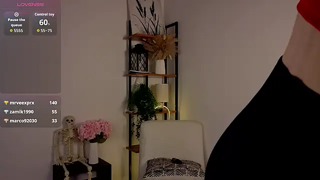 AaronTharrington Chat XXX live