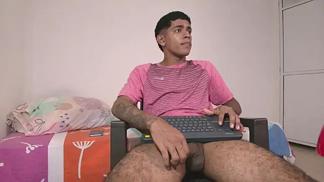 k_florez's Live XXX Chat