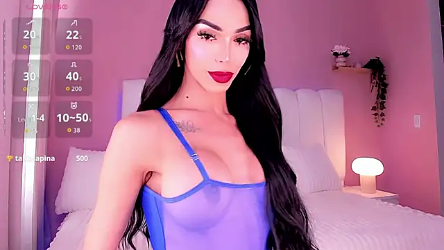 Michell_simons Chat XXX live
