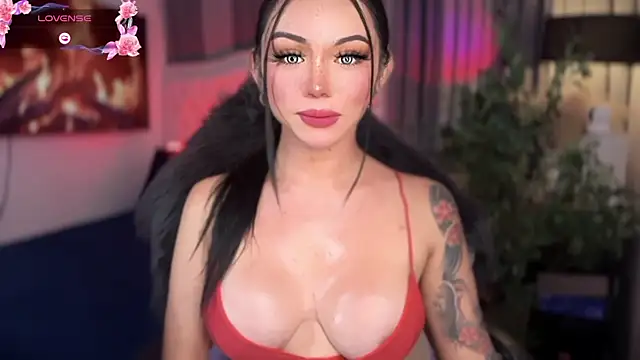 sassy_olivia Webcamshow