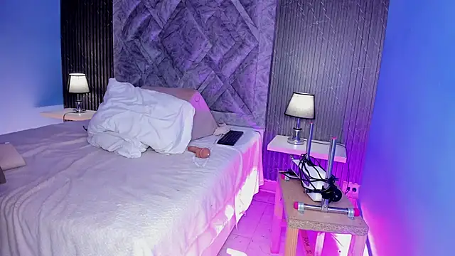 Czat XXX na żywo – Oshun_444