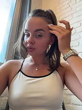 Онлайн чат XXX KristiRich