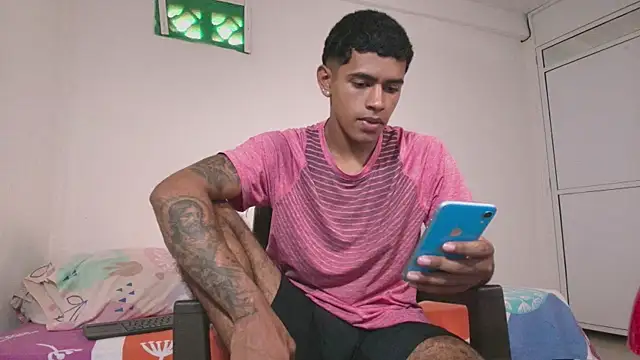 k_florezn Live XXX chat