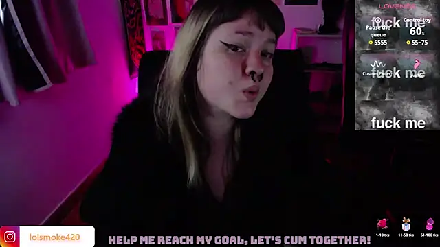 Bdsm_and_fries' Live XXX Chat