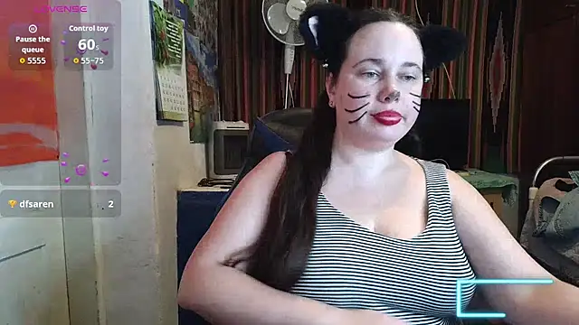 Онлайн чат XXX Cora_Maro