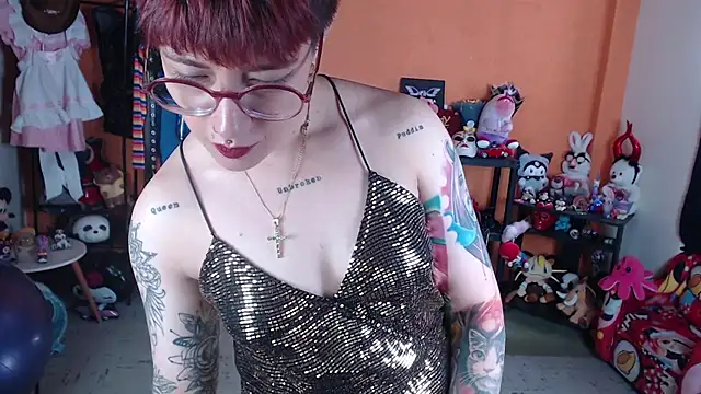 MissMiia2 Live XXX-Chat