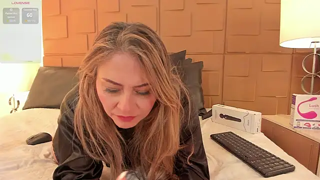 Czat XXX na żywo – NaomyRivera