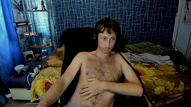 Chat XXX Live CuteBoy228