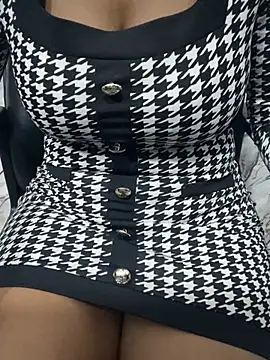 XXX chat uživo modela Millie246