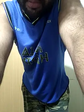 צ'אט XXX בשידור חי של Kaalkoot