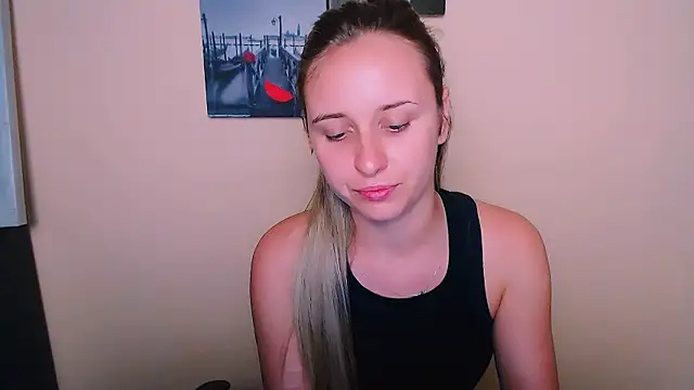 Chat XXX en directo de _Nicole_new