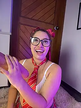 Živý XXX chat Emily_Harpeer