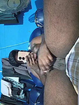 Billymaid's Webcam Show