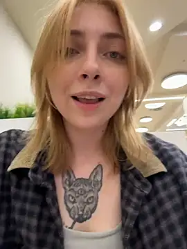 Sunny___Bunny Live XXX-chat