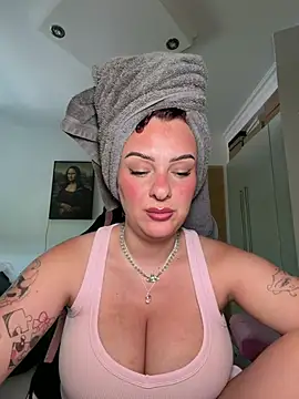دردشة OliviaaFischer الجنسية المباشرة