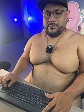 jacoob_woods élő XXX-chatje