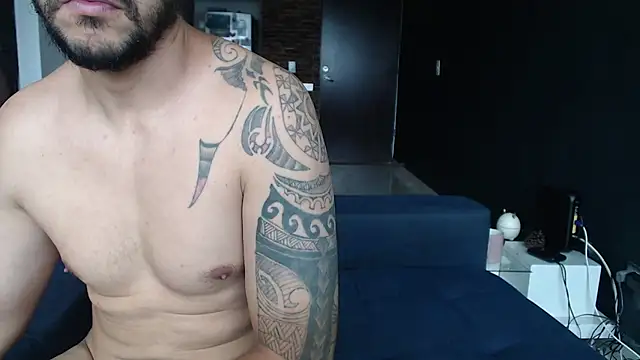 sexual_devils' Live XXX Chat