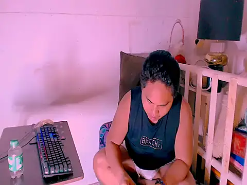 Hardking_69 Obrolan Langsung XXX