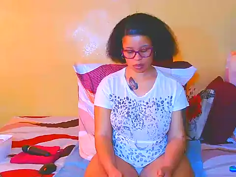 Chat XXX Live Suzzy_Q