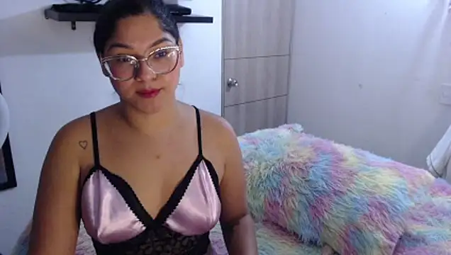 XXX chat uživo modela Prins_jazmin