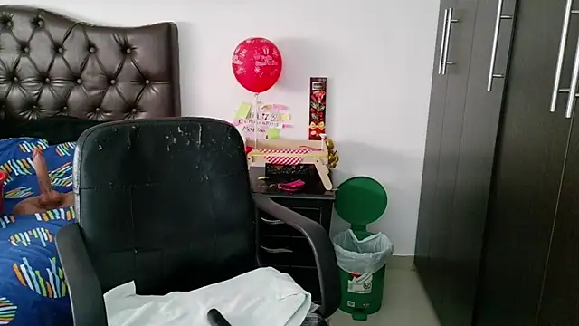 צ'אט XXX בשידור חי של Grace_mature_milf