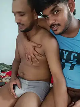 Show webcam de BiggerDickGuy