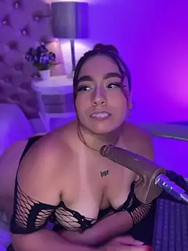XXX chat uživo modela Wen_01