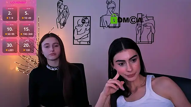 nekky_mouse Live XXX-Chat