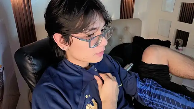 davoxer 现场XXX聊天