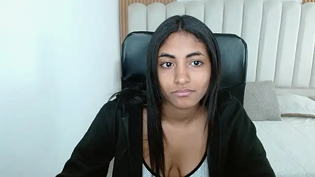 shaneelle – Live XXX-chat