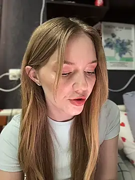 Chat XXX en directo de MilaMoone