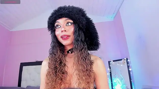 צ'אט XXX בשידור חי של Zahara___1