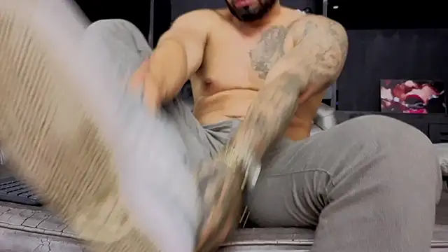 Chat +18 de matteosantos ao vivo