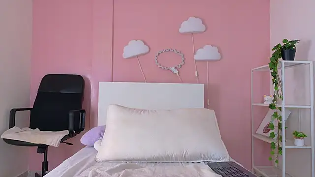 Czat XXX na żywo – SeleneGibson__