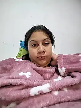 esmeralda_jadees' Live XXX Chat
