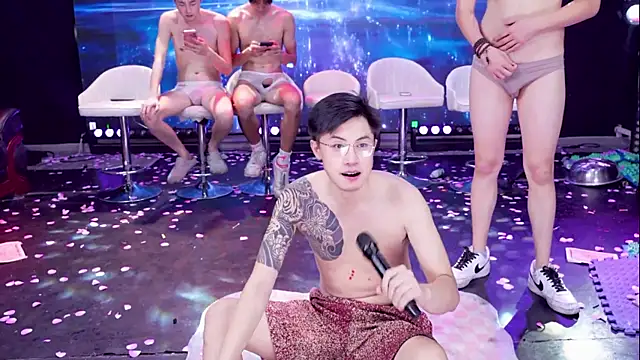 XT-YYDS-001n Live XXX chat