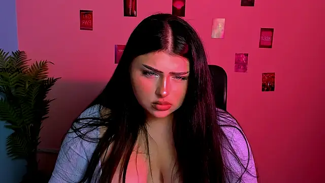 amanda_striking Live XXX-Chat
