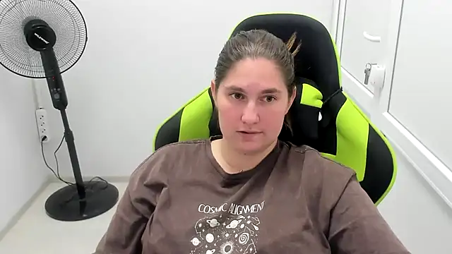 LunaVenom Live XXX-Chat