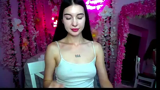 Lolli_Bennet 即時 XXX 聊天