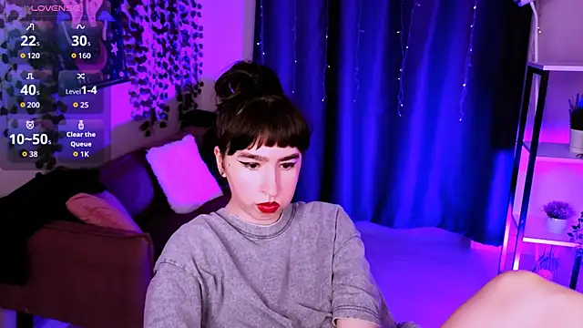 Lily_xBabe Chat XXX live