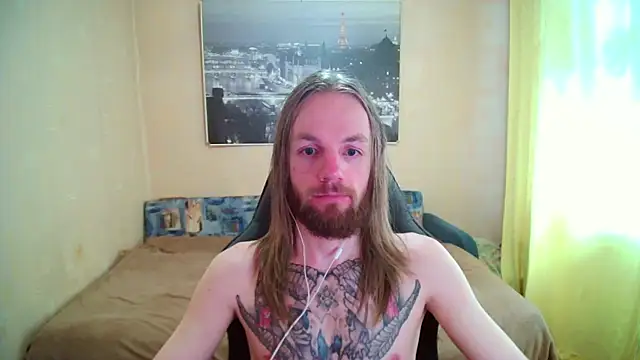 AdamDickens Chat XXX live