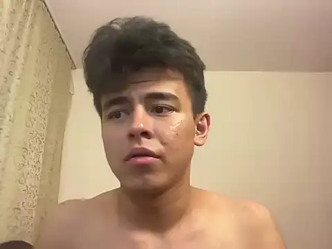 Chat XXX en directo de ToddWarren